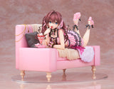 THE IDOLM@STER Cinderella Girls Shiki Ichinose Dolce Puella ver. 1/7 Scale Figure