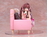 THE IDOLM@STER Cinderella Girls Shiki Ichinose Dolce Puella ver. 1/7 Scale Figure