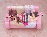 THE IDOLM@STER Cinderella Girls Shiki Ichinose Dolce Puella ver. 1/7 Scale Figure
