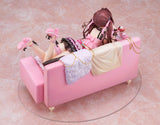 THE IDOLM@STER Cinderella Girls Shiki Ichinose Dolce Puella ver. 1/7 Scale Figure