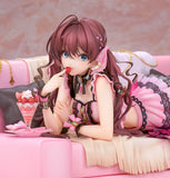 THE IDOLM@STER Cinderella Girls Shiki Ichinose Dolce Puella ver. 1/7 Scale Figure