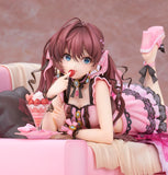 THE IDOLM@STER Cinderella Girls Shiki Ichinose Dolce Puella ver. 1/7 Scale Figure
