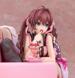 THE IDOLM@STER Cinderella Girls Shiki Ichinose Dolce Puella ver. 1/7 Scale Figure