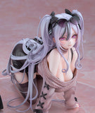 Azur Lane Elbe Pure-Hearted Bad Girl Ver. 1/7 Scale Figure