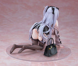 Azur Lane Elbe Pure-Hearted Bad Girl Ver. 1/7 Scale Figure