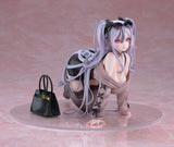 Azur Lane Elbe Pure-Hearted Bad Girl Ver. 1/7 Scale Figure