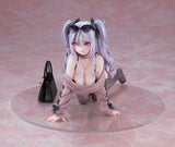 Azur Lane Elbe Pure-Hearted Bad Girl Ver. 1/7 Scale Figure