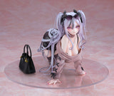 Azur Lane Elbe Pure-Hearted Bad Girl Ver. 1/7 Scale Figure