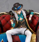 Honkai: Star Rail - Aventurine 1/7 Scale Figure