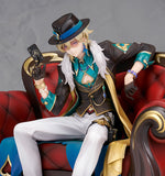 Honkai: Star Rail - Aventurine 1/7 Scale Figure