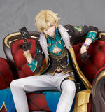 Honkai: Star Rail - Aventurine 1/7 Scale Figure