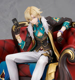 Honkai: Star Rail - Aventurine 1/7 Scale Figure