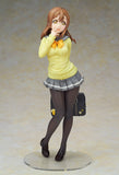 Hanamaru Kunikida Uniform Ver. 1/7 Scale Figure (Re-Run)