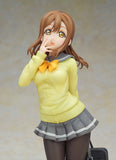 Hanamaru Kunikida Uniform Ver. 1/7 Scale Figure (Re-Run)