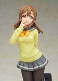 Hanamaru Kunikida Uniform Ver. 1/7 Scale Figure (Re-Run)