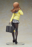 Hanamaru Kunikida Uniform Ver. 1/7 Scale Figure (Re-Run)