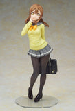Hanamaru Kunikida Uniform Ver. 1/7 Scale Figure (Re-Run)