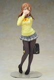 Hanamaru Kunikida Uniform Ver. 1/7 Scale Figure (Re-Run)