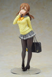 Hanamaru Kunikida Uniform Ver. 1/7 Scale Figure (Re-Run)