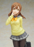 Hanamaru Kunikida Uniform Ver. 1/7 Scale Figure (Re-Run)