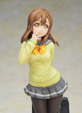 Hanamaru Kunikida Uniform Ver. 1/7 Scale Figure (Re-Run)