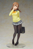 Hanamaru Kunikida Uniform Ver. 1/7 Scale Figure (Re-Run)