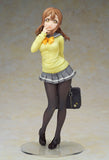 Hanamaru Kunikida Uniform Ver. 1/7 Scale Figure (Re-Run)