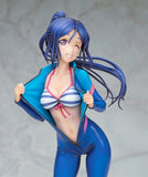Kanan Matsuura Wetsuit Ver. 1/7 Scale Figure (Re-Run)