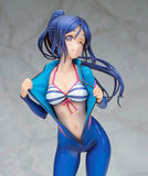 Kanan Matsuura Wetsuit Ver. 1/7 Scale Figure (Re-Run)
