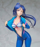 Kanan Matsuura Wetsuit Ver. 1/7 Scale Figure (Re-Run)