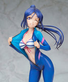 Kanan Matsuura Wetsuit Ver. 1/7 Scale Figure (Re-Run)