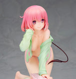 To Love-Ru Darkness Momo Belia Deviluke Pajama Ver. 1/7 Scale Figure