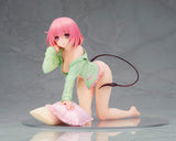 To Love-Ru Darkness Momo Belia Deviluke Pajama Ver. 1/7 Scale Figure