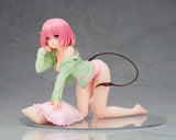 To Love-Ru Darkness Momo Belia Deviluke Pajama Ver. 1/7 Scale Figure