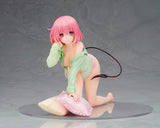 To Love-Ru Darkness Momo Belia Deviluke Pajama Ver. 1/7 Scale Figure