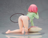 To Love-Ru Darkness Momo Belia Deviluke Pajama Ver. 1/7 Scale Figure