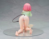 To Love-Ru Darkness Momo Belia Deviluke Pajama Ver. 1/7 Scale Figure