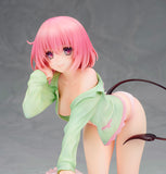 To Love-Ru Darkness Momo Belia Deviluke Pajama Ver. 1/7 Scale Figure