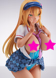 Dai Kasshoku Jidai Yuse 1/6 Scale Figure