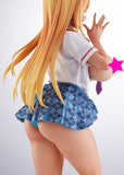 Dai Kasshoku Jidai Yuse 1/6 Scale Figure