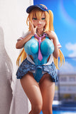 Dai Kasshoku Jidai Yuse 1/6 Scale Figure