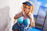Dai Kasshoku Jidai Yuse 1/6 Scale Figure