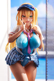 Dai Kasshoku Jidai Yuse 1/6 Scale Figure