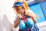 Dai Kasshoku Jidai Yuse 1/6 Scale Figure