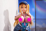 Dai Kasshoku Jidai Yuse 1/6 Scale Figure