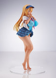 Dai Kasshoku Jidai Yuse 1/6 Scale Figure