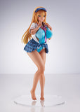 Dai Kasshoku Jidai Yuse 1/6 Scale Figure