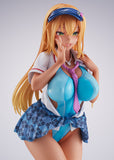 Dai Kasshoku Jidai Yuse 1/6 Scale Figure