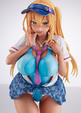 Dai Kasshoku Jidai Yuse 1/6 Scale Figure