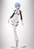 Evangelion New Theatrical Edition Rei Ayanami 1/6 Scale Figure